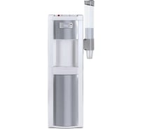 Напольный кулер ECOTRONIC P9-LX White+SS с нижней загрузкой компрессорный 11256