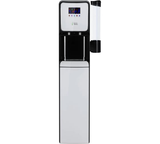 Пурифайер ECOTRONIC L8-R4LM UV white-black 12721