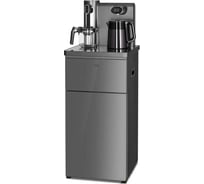 Кулер ECOTRONIC TB41-LE graphite с чайным столиком 12717