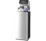 Кулер ECOTRONIC TB15-LNR Silver с чайным столиком только нагрев 12597 1