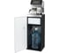 Кулер ECOTRONIC TB15-LNR Silver с чайным столиком только нагрев 12597 8