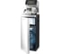 Кулер ECOTRONIC TB15-LNR Silver с чайным столиком только нагрев 12597 9