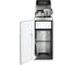 Кулер ECOTRONIC TB15-LNR Silver с чайным столиком только нагрев 12597 10