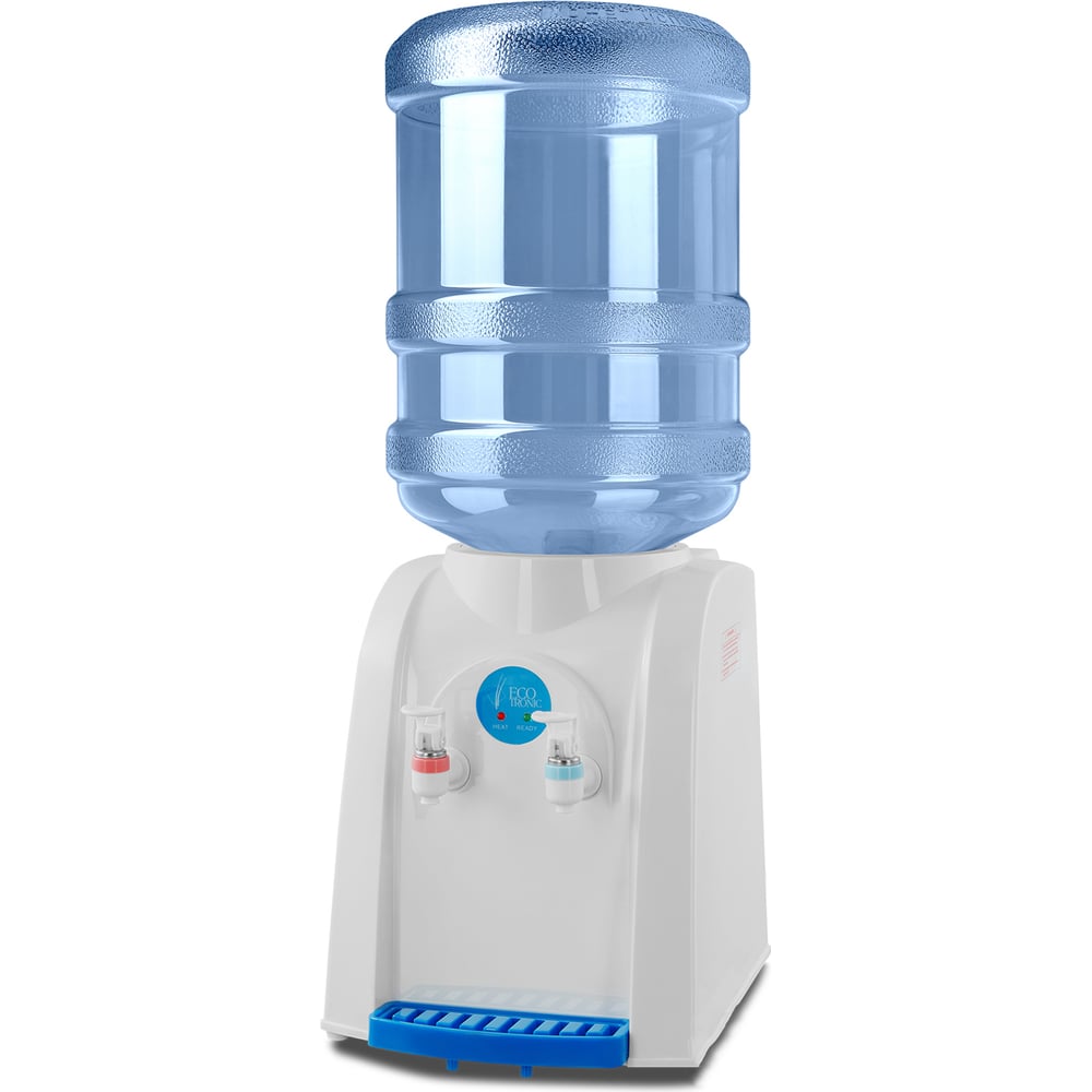 Настольный кулер для воды ECOTRONIC L4-TN 7263 - выгодная цена, отзывы ...