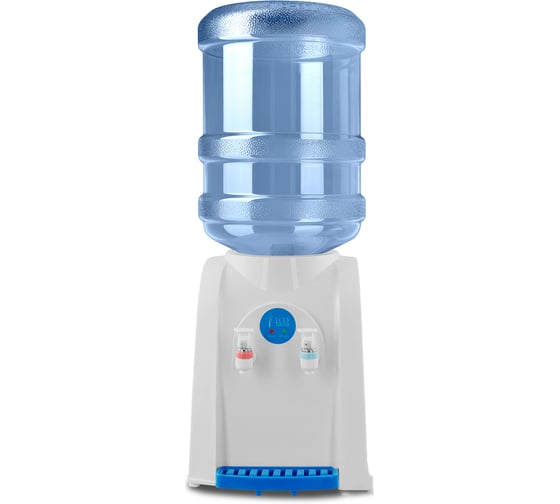 Настольный кулер для воды ECOTRONIC L4-TN 7263