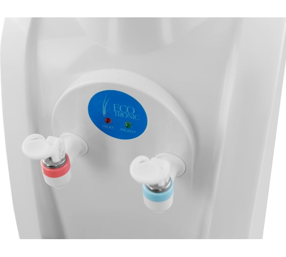 Настольный кулер для воды ECOTRONIC L4-TN 7263