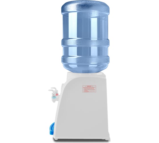 Настольный кулер для воды ECOTRONIC L4-TN 7263