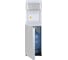 Напольный кулер ECOTRONIC K43-LXE White-silver с нижней загрузкой 12560 1