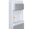 Напольный кулер ECOTRONIC K43-LXE White-silver с нижней загрузкой 12560 5