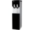Напольный кулер ECOTRONIC M40-LF black-silver с холодильником 11608 1