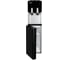 Напольный кулер ECOTRONIC M40-LF black-silver с холодильником 11608 4