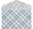 Папка-конверт Attache Selection на кнопке, А4, casual, рр, 2 шт., 180 мкм 1695266 4