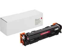 Лазерный картридж Retech cf543x пурпурный, для hp clj m254dn/m280nw/m281fdn 1773213