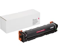 Лазерный картридж Retech canon 054 h m пурпурный,для canon 621cw/mf641cw/mf643cdw 1773309
