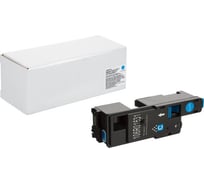 Лазерный картридж Retech 106r01631 голубой, для xerox 6000/6010/6015 1773339