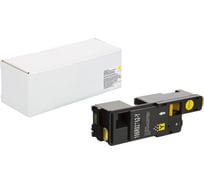 Лазерный картридж Retech 106r02762 желтый, для xerox 6020/6022/6025/6027 1773332