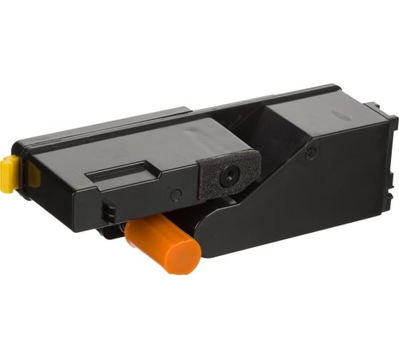 Лазерный картридж Retech 106r02762 желтый, для xerox 6020/6022/6025/6027 1773332