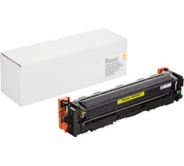 Лазерный картридж Retech 054 h y желтый, для canon 621cw/mf641cw/mf643cdw 1773308