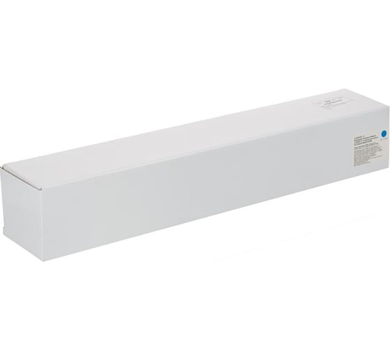 Лазерный картридж Retech cexv51 c голубой, для canon ir c5535/c5540i/c5550i 1773256