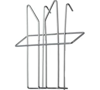 Навесной карман Комус лоток для стоек Парус, А5 373190