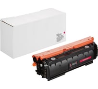 Тонер-картридж Retech w9063mc пурпурный, для hp clj e55040/e57540 1773004