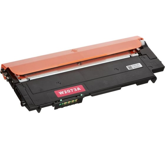 Тонер-картридж Retech w2073a пурпурный, для hp color laser 150/150nw/178nw 1773008