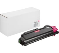 Тонер-картридж Retech tk5140m пурпурный, для kyocera m6030cdn/m6530cdn/p6130cdn 1773180