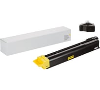 Тонер-картридж Retech tk8115y желтый, для kyocera ecosys m8124cidn/m8130cidn 1773166