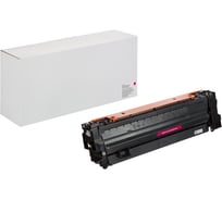 Тонер-картридж Retech w2013a пурпурный, для hp clj m776/m856 1773113