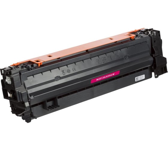 Тонер-картридж Retech w2013a пурпурный, для hp clj m776/m856 1773113