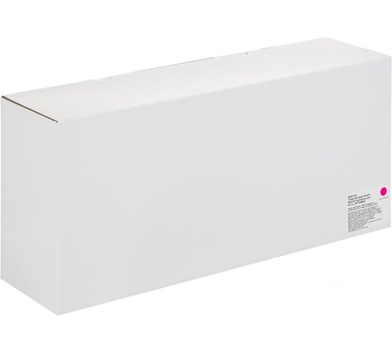 Тонер-картридж Retech w2013a пурпурный, для hp clj m776/m856 1773113