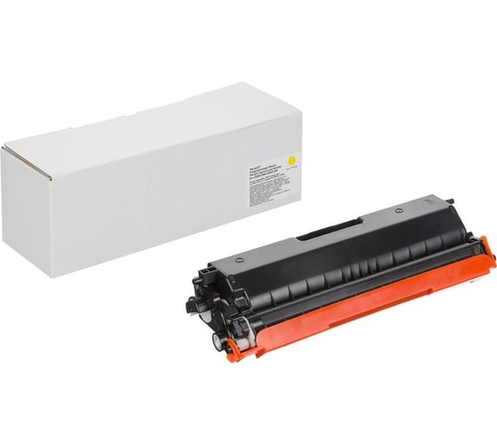 Тонер-картридж Retech tn423y желтый, для brother hll8260cdw/l8690cdw 1773138 1