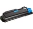 Тонер-картридж Retech tk5140c голубой, для kyocera m6030cdn/m6530cdn/p6130cdn 1773187 2