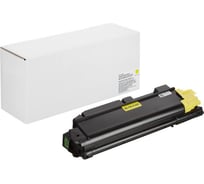 Тонер-картридж Retech tk5140y желтый, для kyocera m6030cdn/m6530cdn/p6130cdn 1773178
