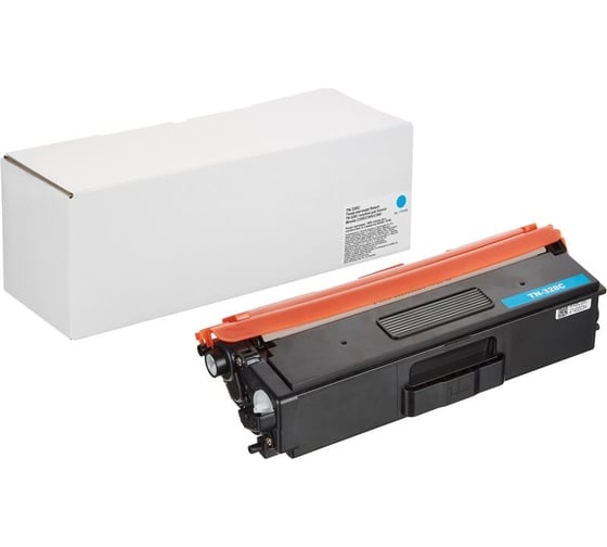 Тонер-картридж Retech tn328c голубой, для konica minolta c250i/c300i/c360i 1773148 1