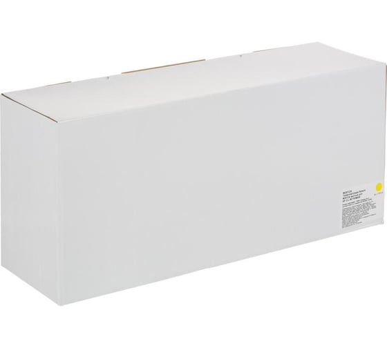 Тонер-картридж Retech w2012a желтый, для hp clj m776/m856 1773116