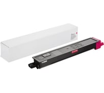 Тонер-картридж Retech tk895m пурпурный, для kyocera fsc8020/8025/8520/8525 1773159