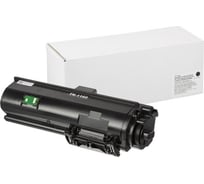 Лазерный картридж Retech tk1160 черный, для kyocera ecosysp2040dn/p2040dw 1617533