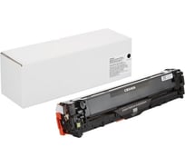 Лазерный картридж Retech cb540a черный, для hp clj cp1215/cp1515n/cm1312 1773305