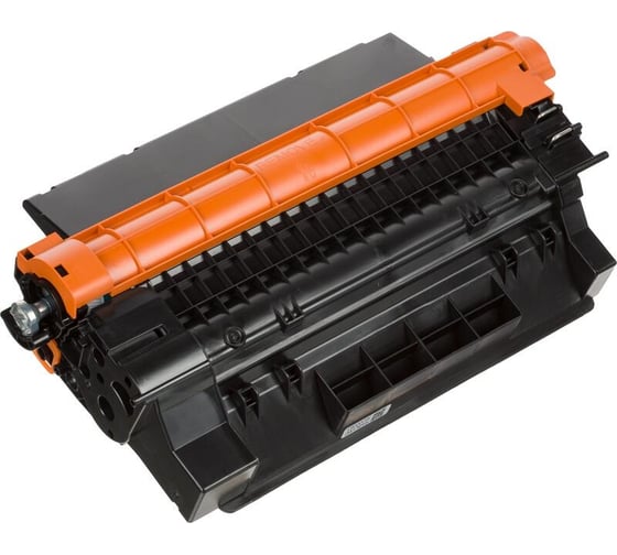 Лазерный картридж Retech ce255a черный, для hp lj m521dn/m525/p3015dn 1773300