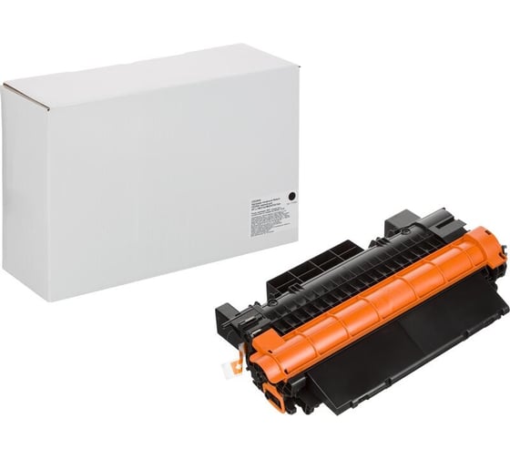 Лазерный картридж Retech ce255a черный, для hp lj m521dn/m525/p3015dn 1773300