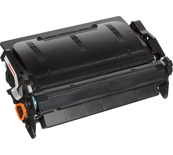 Лазерный картридж Retech cf287a черный, для hp lj m501n/m506dn/m527dn 1773231