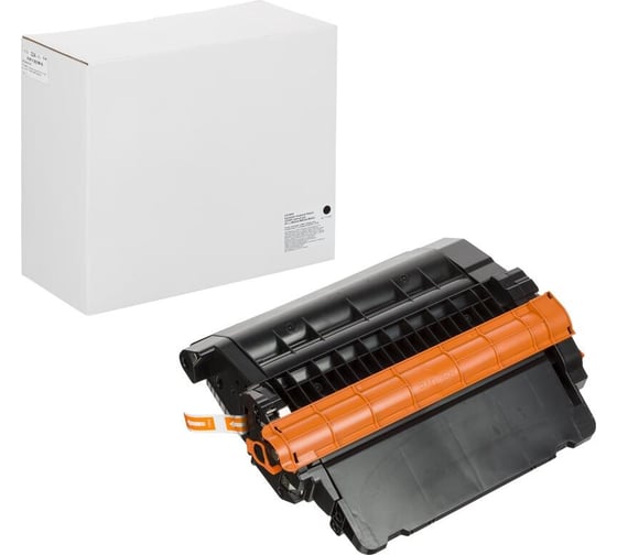 Лазерный картридж Retech ce390x черный, для hp lj m602dn/m603dn/m4555 1773280 1