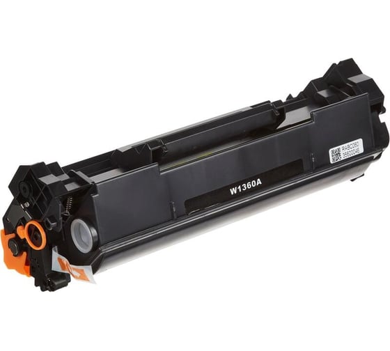 Лазерный картридж Retech w1360a черный, для hp lj m236sdn/236sdw/m236d/m236dw 1773133