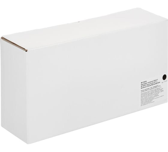 Лазерный картридж Retech w1360a черный, для hp lj m236sdn/236sdw/m236d/m236dw 1773133