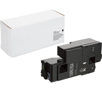 Лазерный картридж Retech 106r01634 черный, для xerox 6000/6010/6015 1773336