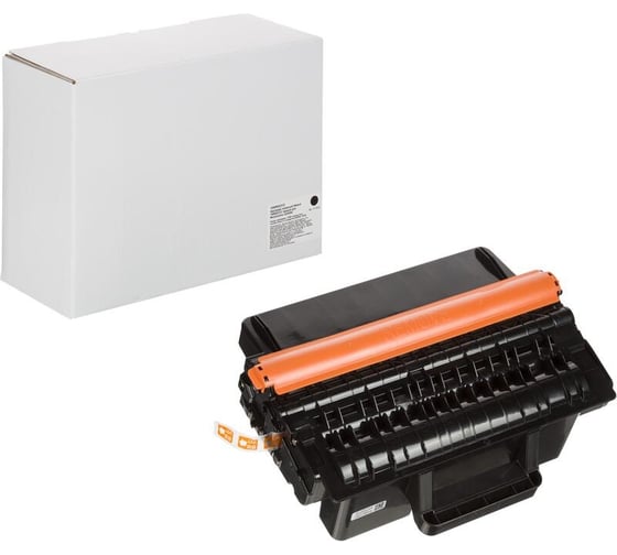 Лазерный картридж Retech 106r02312 черный, для workcentre 3325dni 1773335 1