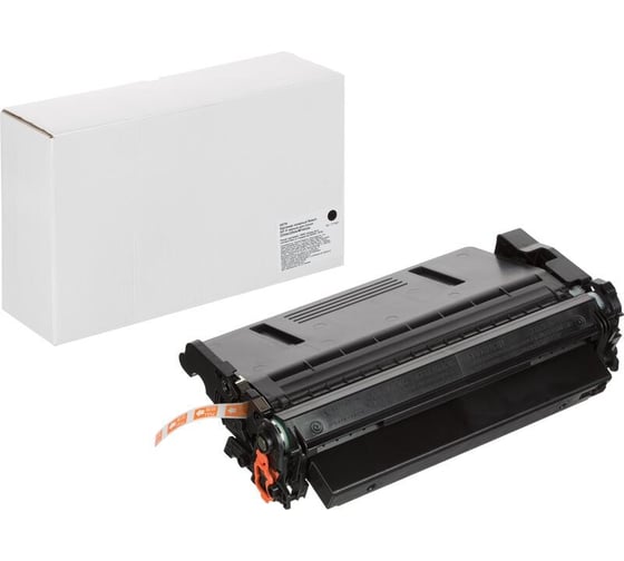Лазерный картридж Retech 057 h черный, для canon 223dw/226dw/mf443dw 1773307 1