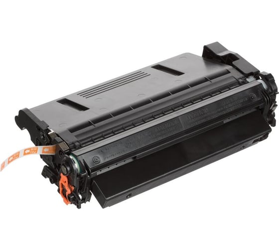 Лазерный картридж Retech 057 h черный, для canon 223dw/226dw/mf443dw 1773307
