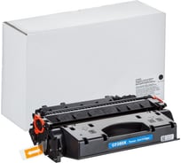 Лазерный картридж Retech cf280x черный, для hp lj m401a/m401dn/m425dn/m425dw 1773235